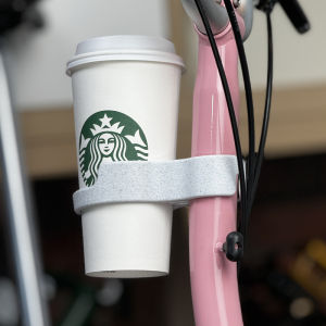 Aceoffix | Quick-Release Drink Container Holder Bicycle Accessories
