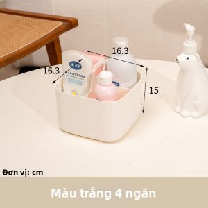 Hộp Lưu Trữ Đa Ngăn Dung Lượng Lớn