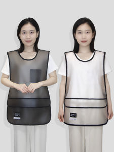 Waterproof Oil-Resistant Kitchen Apron