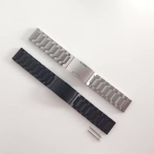 22mm Titanium Strap for Huawei Watch 6 46mm 5 4 4Pro Ultimate Metal Bracelet for Huawei Watch GT4 GT5 GT6 Pro 46mm Watchband