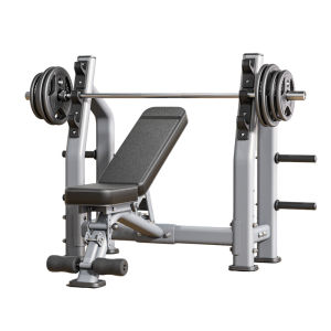 FANTENG | Commercial & Home Use Multi-Function Bench Press Gym Equipment