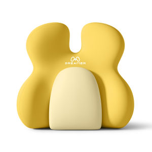 ZHIMENGREN | Ergonomic Car Seat Support Pillow Set