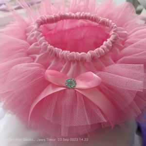 Celana tutu bayi