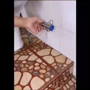 304 Stainless Steel Angle Valve: A Comprehensive Guide