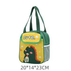 gumahus | Cute Insulated Lunch Bag