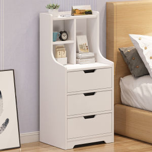 Affordable Storage Bedside Cabinet