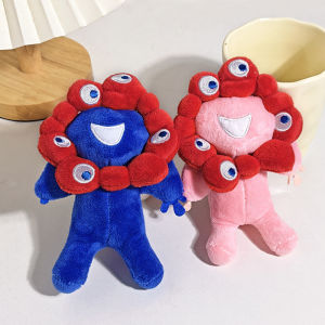VMQ MYAKU-MYAKU Plushie Osaka-Kansai World Expo Mascot Plush Bag Charm MV