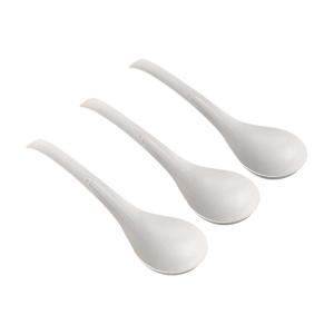 TAFUMAN | Disposable Thickened High-Grade Long Handle Serving Spoon Food Grade