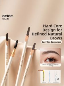 OEIEZ | Long-lasting Waterproof Beginner-friendly Eyebrow Pencil