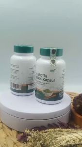 Kapsul Ekstrak Daun Sambiloto: Menurunkan Kadar Gula Darah dengan HNU 90 Kapsul