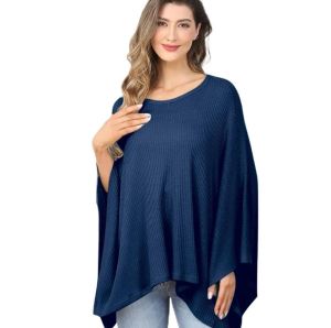 YAHANANA Modest 360° Nursing Cover - Breathable Fabric - Full 360° Coverage - 4-in-1 Use - 4 Colours Available