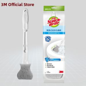 3M | Replaceable Easy Clean Toilet Brush Head