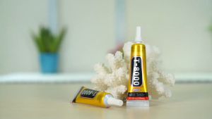 15ml/50ml Lem T8000 Lem LCD / Lem Touchscreen / Lem Handphone / Lem Bening