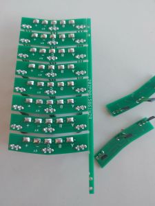 Vỉ mạch thay thế trong động cơ xe đạp điện xe máy điện cho tất cả các dòng xe điện