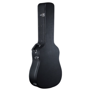 Shake-proof Fall-proof Airline Compatible Guitar Case