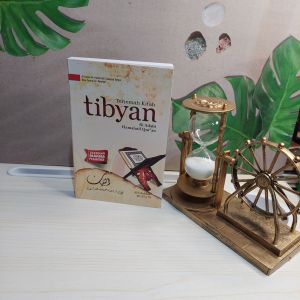 Terjemah attibyan fi hamalatil quran-terjemah tibyan fi hamalatil quran lengkap dengan makna pegon