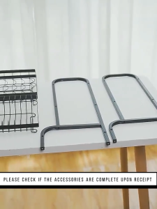 2/3-Tier Dish Drainer Dish Drying Rack Countertop Plate Organizer Storage Shelf Kitchen Rack#ZWL05#ZWL06