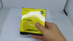 Freewheel Priwil Kriwil 24T Gear Gir Sepeda United BMX Fixie CTB Anak