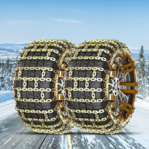 MEICHUAN | Anti-Slip Car Chains for Winter Snow Universal