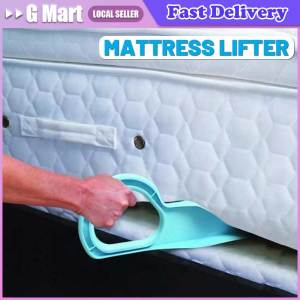 Ergonomic Mattress Wedge Elevator - Bed Making & Mattress Lifting Handy Tool Alleviate Back Pain Dropshipping CYB-Mattress-Lifter