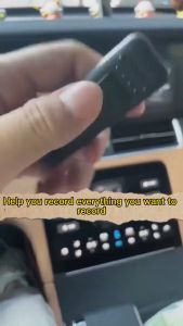 TERLARIS PENGIRIMAN CEPAT COD GRATIS ONGKIR SPANN Body Cam Mini Camera Full HD 1080P Rotating Lens 400mAh/KAMERA mini bluetooth ke hp wifi 4k tersembunyi tanpa kabel / kamera vlog youtuber jernih kecil tersambung ke hp/ kamera pengintai MULTIFUNGSI