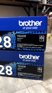 BROTHER TN-3428 ของแท้100%