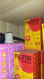 Lampu Led Fujita-19 w-F6