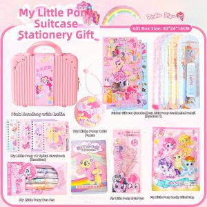 GUSTAGAT | Custom Gift Box for Girls Students Stationery Set Class Graduation Present
