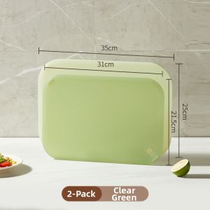 onlycook | Antibacterial Mold-Resistant Cutting Board