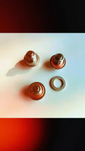 Ốc Xả Dầu Nhớt Toyota Vios Innova Yaris Altis Fortuner Camry Lexus Nissan