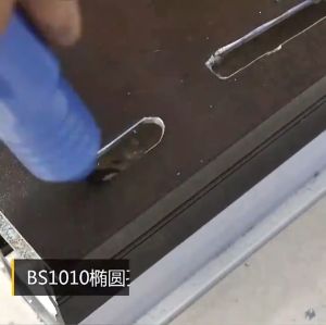 MATA PISAU DEBBURING PEMOTONG SISI / PINGGIRAN KAYU PLASTIK LOGAM ALUMUNIUM