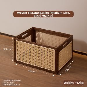 FANHAN | Mobile Large Capacity Classification Storage Rack