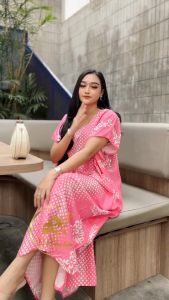 DASTER LOWO JUMBO LD140 SUPER JUMBO PREMIUM TEBAL MOTIF KEKINIAN