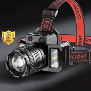 Super Bright Headlamp 100 Hours