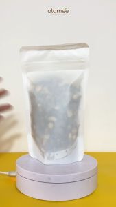 ALAMEE Kencur Kering Dried Galangal Rempah Rimpang Organik Alami Bumbu Seasoning Masakan Masak 100gr