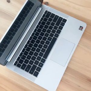 Panduan Pembelian Protector Keyboard HUAWEI D14-D15 & Pelindung Laptop Silikon Anti Air