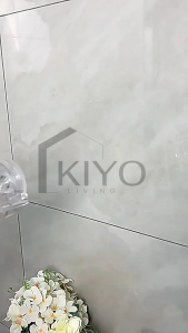 KIYO Coat Holder Gantungan Baju Tempel Dinding Motif Transparan Estetik Elegan Cantik / Tempat Penyimpanan Hanger Baju Organizer Hanger Jepitan Jempuran Baju Dinding