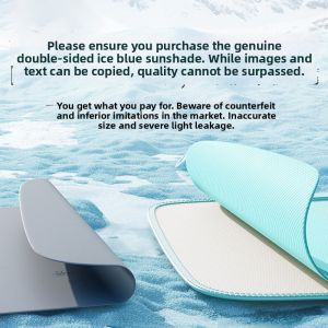 JIEKEFAN | Sunproof Insulation Audi Q5L Specialized Car Sun Shade