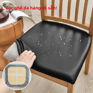 Waterproof Oil-Resistant Wear-Resistant Anti-Scratch Seat Cover
