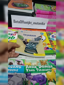 Buku Sejarah Kelas 12 3 XII SMA Kurikulum Merdeka