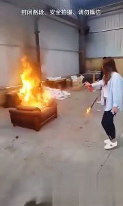 Panduan Membeli & Menggunakan Fire Stop APAR Kebakaran & Alat Pemadam Api Mobil