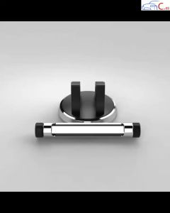 (105) Giá Đỡ Điện Thoại Xoay 360 Độ Tích Hợp Bảng Số Điện Thoại