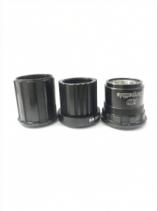 BOLLARD | Thân Freehub Răng Phẳng Tương Thích Ratchet HG SH MS XD