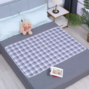 Waterproof Washable Adult & Baby Care Bed Sheet