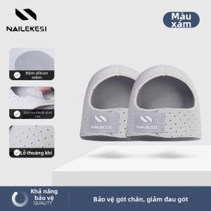 NAILEKESI | Dây Đai Bảo Vệ Gân Achilles Giảm Đau Gót Chân