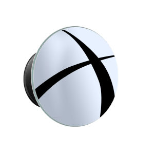 MOTCINO | Wide Angle Auxiliary Mirror for Motorcycles and Electric Vehicles