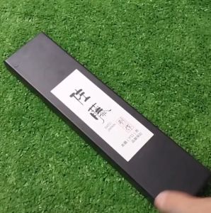 Dao nhà bếp thương hiệu Santo nhập khẩu từ Japan bằng thép trắng đúc nguyên khối không gỉ