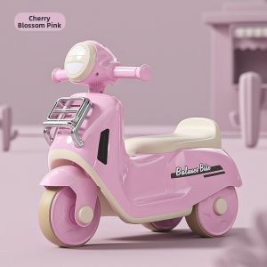 YIHECHUYAO | Kids Balance Bike