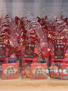 Back-to-School & Festival Celebration: Budget-Friendly Student Gifts