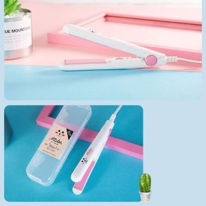 F732 Catok Mini Karakter / Catok Curly Karakter / Kemier Karakter Animals / Pelurus Rambut